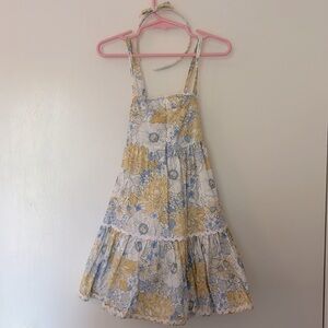 Girls Sundress